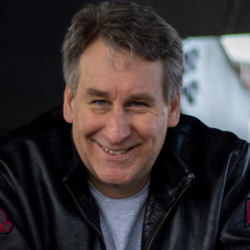 Mark Alexander Todd